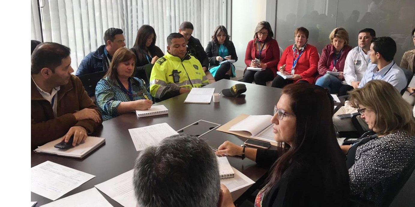 Cundinamarca inició preparativos para la celebración del Día de la Niñez 2019





