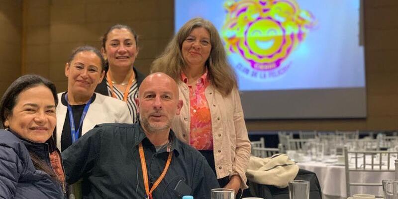 Gran cierre del Club de la Felicidad 2022