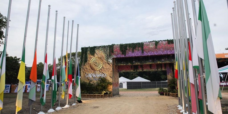 Desde hoy, se abren las puertas de la Cuarta edición de ExpoCundinamarca, en Girardot
