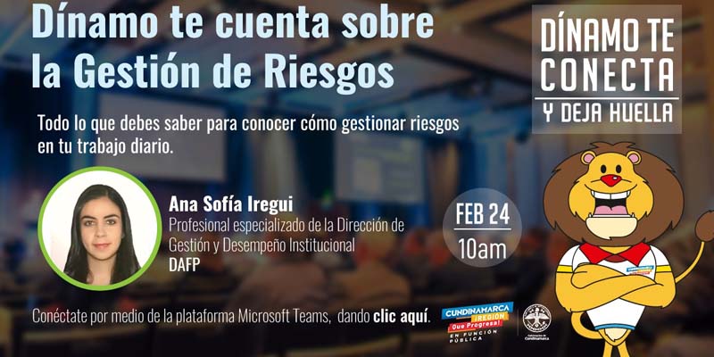 Cómo gestionar riesgos en el trabajo diario