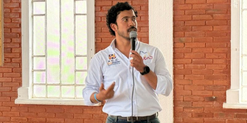 La Agencia Catastral de Cundinamarca impulsa la actualización rural en siete provincias del departamento
