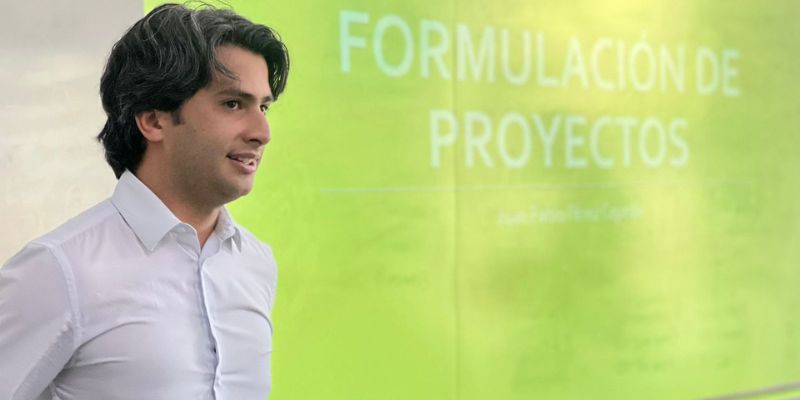 Gobernación de Cundinamarca anuncia inicio de posgrados para 80 funcionarios