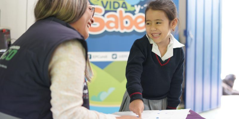 Innovación y pedagogía: la apuesta de Cundinamarca por una gestión del agua con impacto duradero

