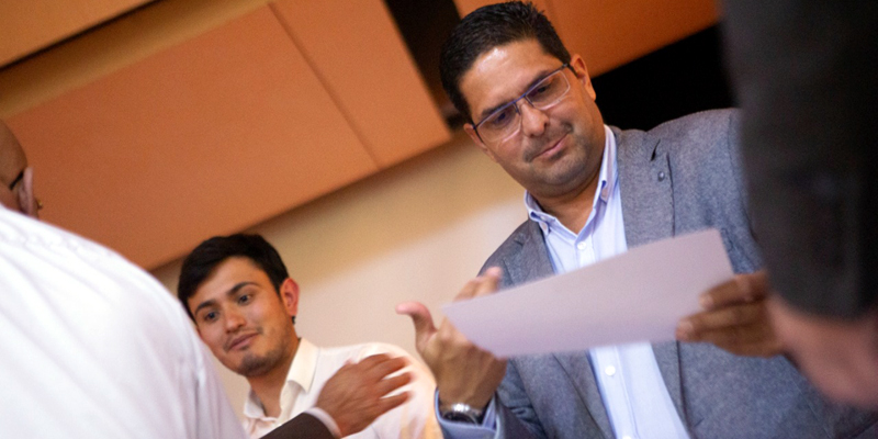 Graduados 127 nuevos Embajadores de la Felicidad del SENA Cundinamarca

































