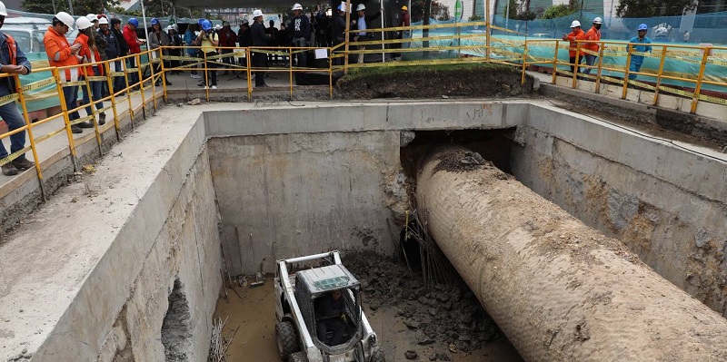 Funza, Madrid y Mosquera, tendrán suspensión de agua el martes y Jueves Santo
