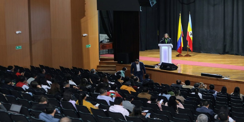 Cundinamarca trabaja en la construcción conjunta y articulada de Planes ambientales con todos los municipios del departamento