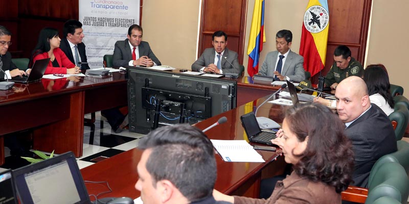 CUNDINAMARCA SE FORTALECE EN PREVENCIÓN Y LUCHA CONTRA EL CONSUMO DE ESTUPEFACIENTES