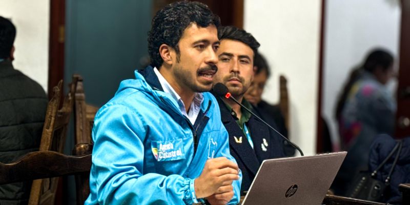 Agencia Catastral de Cundinamarca intensifica su presencia en el territorio