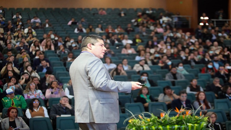 Primer Congreso Internacional de Sistemas de Gestión
