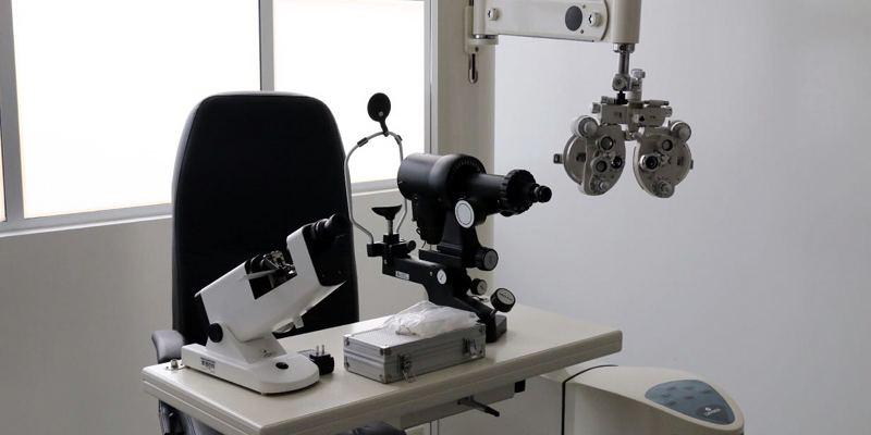 Hospital de Mosquera habilita nuevos servicios especializados




