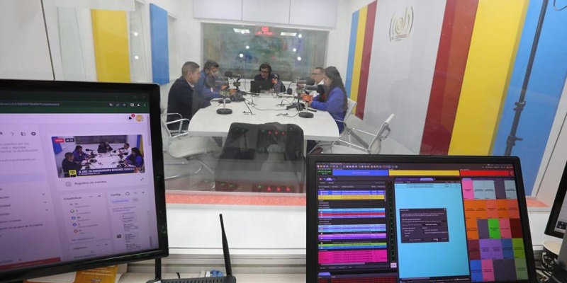 Cundinamarca rindió  cuentas en desarrollo e inclusión social