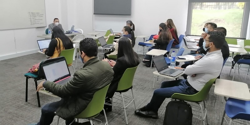 Avanza proceso de depuración de cartera pública hospitalaria de Cundinamarca



