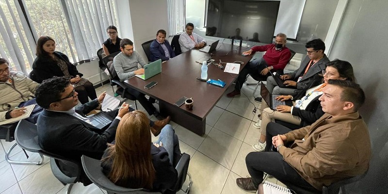 Así avanza la formulación de la Política Pública de Atención al Usuario




