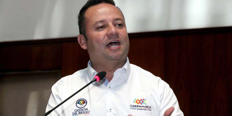Un estimado de $4.800 millones se invertirá en la reubicación del colegio Fidel Cano de Tena




























































