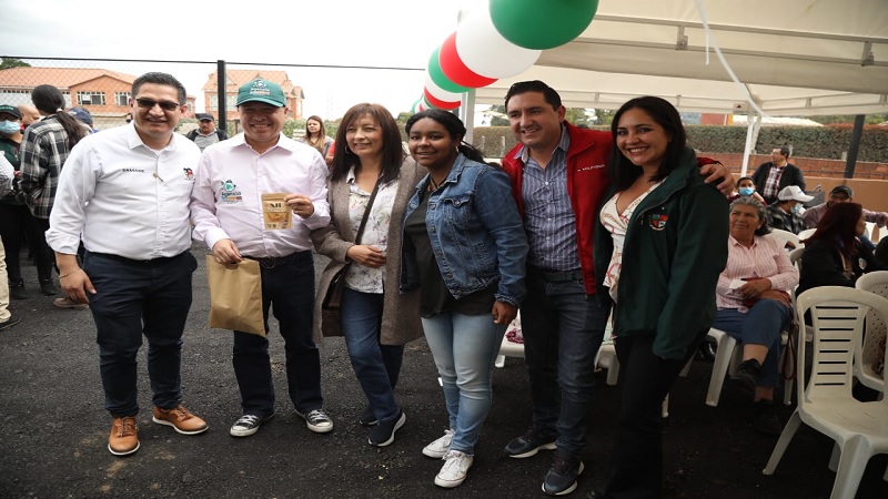 Nueva planta de transformación y deshidratación de hortalizas en Cota