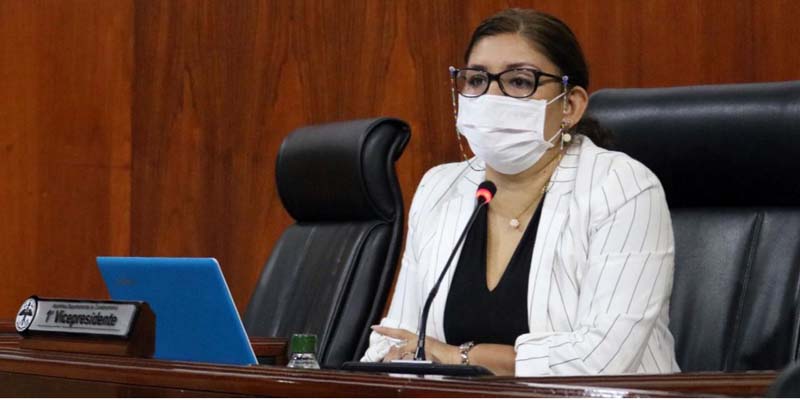 Entidades descentralizadas presentas sus metas del Plan de desarrollo de Cundinamarca

