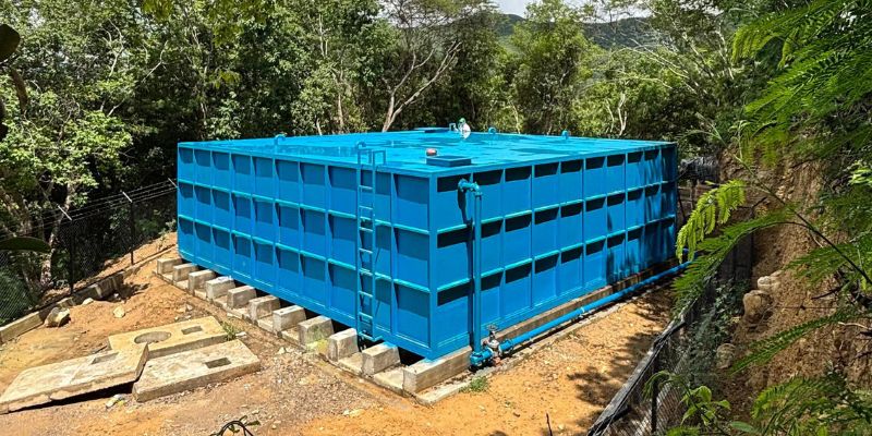 Inversión superior a $900 millones permitirá llevar agua potable a 1.500 habitantes de Nariño