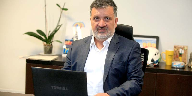 Nuevo secretario de las TIC en Cundinamarca
