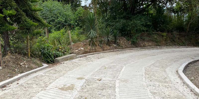 $340 millones en vías terciarias para Fusagasugá