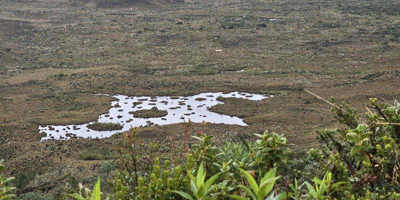 Cundinamarca lanza concurso de fotografía en honor al Día del Río Bogotá
