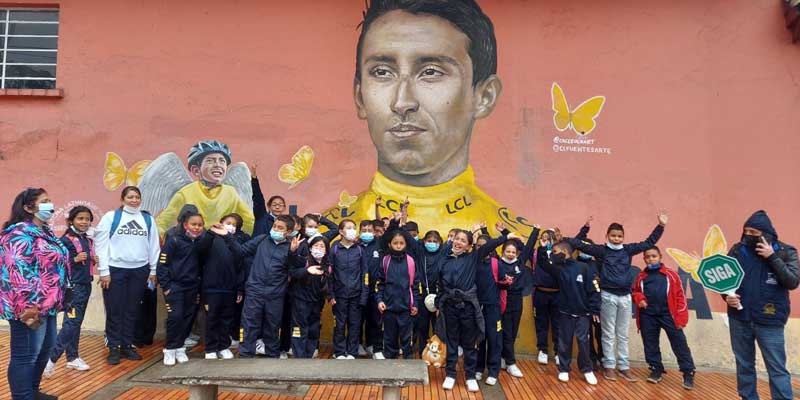 36.000 pasadías para visitar los atractivos turísticos de Cundinamarca





