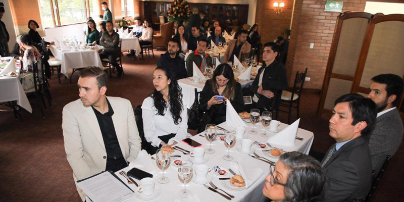 Inicia Diplomado de Actualización en Comunicación y Periodismo

