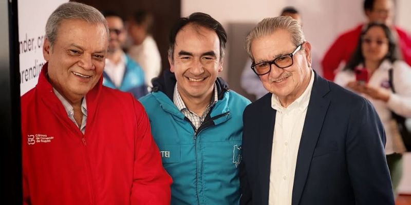 Fusagasugá y Sibaté se integran a la red CIEMPRE, que ya impulsa más de 700 ideas de negocio en Cundinamarca
