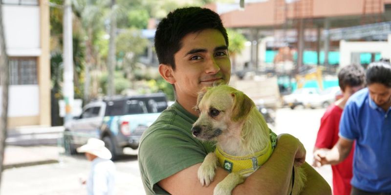 Esterilizaciones, servicios médicos y pedagogía: Cundinamarca lanza gira animal en 12 municipios
