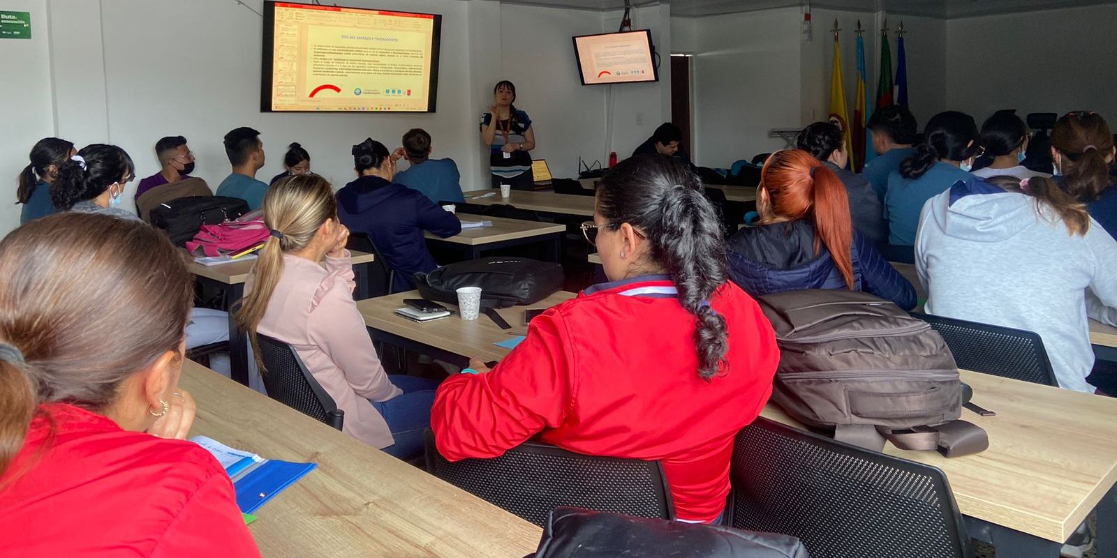 Cundinamarca implementa estrategias de control y prevención para frenar propagación del dengue




