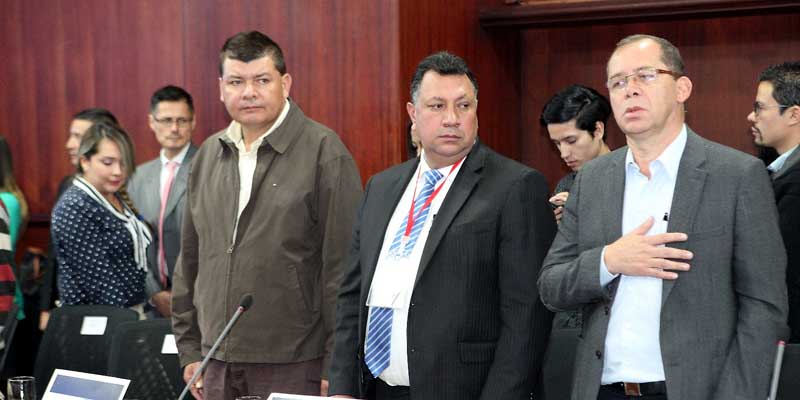 4.247 millones de pesos servirán para iluminar vidas en Cundinamarca