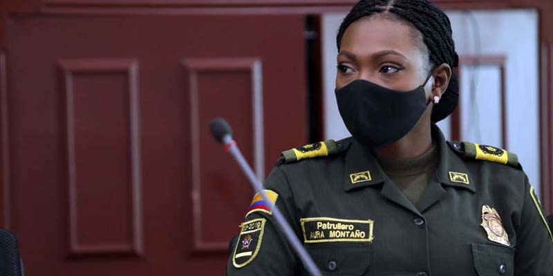 Cundinamarca se une a la estrategia del Gobierno Nacional 'Mujeres libres de violencias'