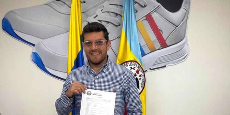 William Rozo asume dirección de Gestión del Riesgo en Cundinamarca con compromiso 24/7 por la vida y el territorio