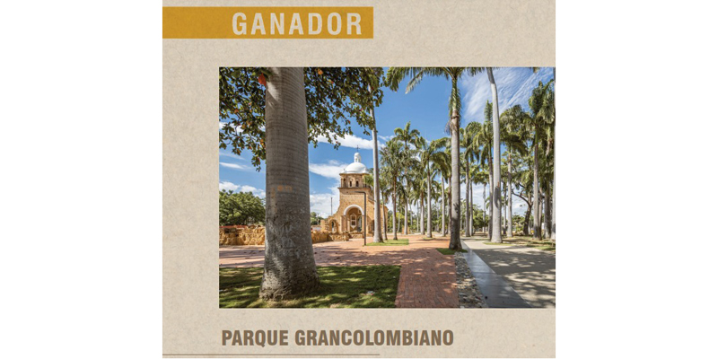 EIC ganadora de la Bienal Panamericana de Arquitectura- Quito 2022


