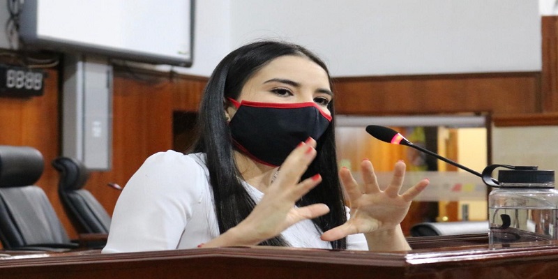 Plan financiero de ‘Cundinamarca, Región que Progresa’, en análisis por la Duma Departamental







