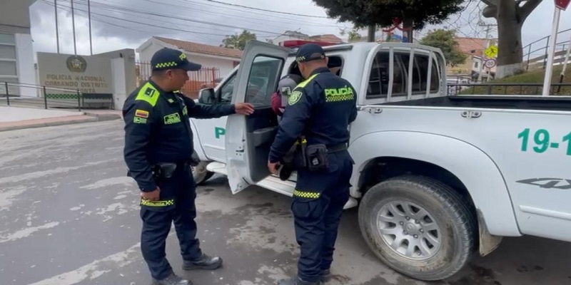 Gobernación de Cundinamarca condena el asesinato de Emily Villalba y exige justicia