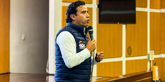 Aquafuerza Empresarial revoluciona los servicios públicos en Cundinamarca

