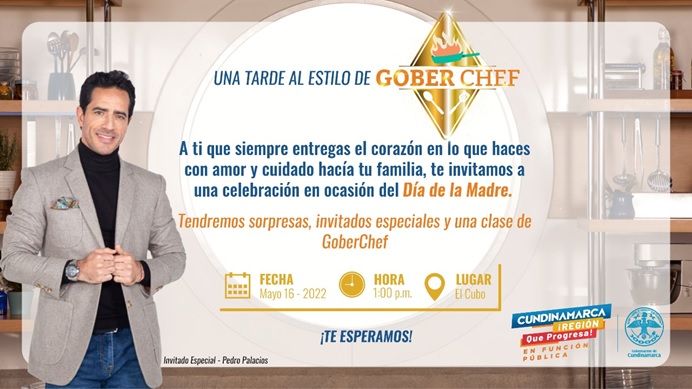 Gober Chef