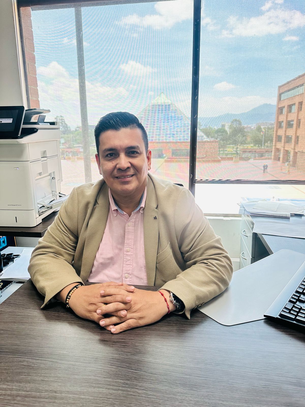 Foto de LUIS FELIPE TAPIAS CARDENAS 