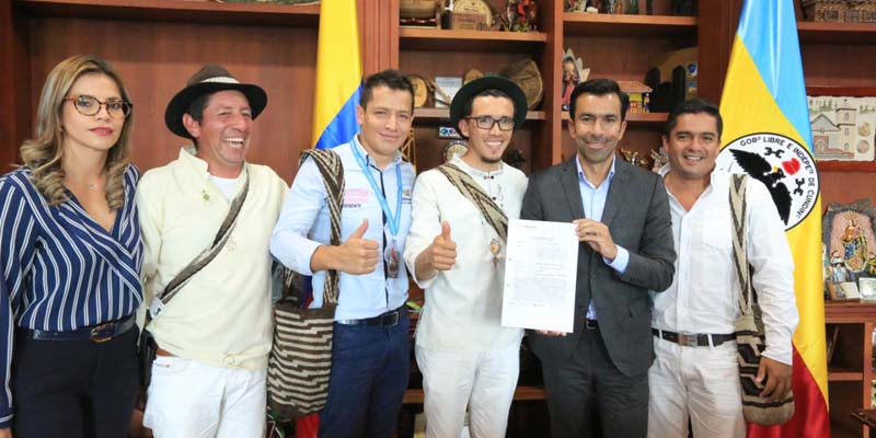 En marcha, primer proyecto etnoturístico en Cundinamarca