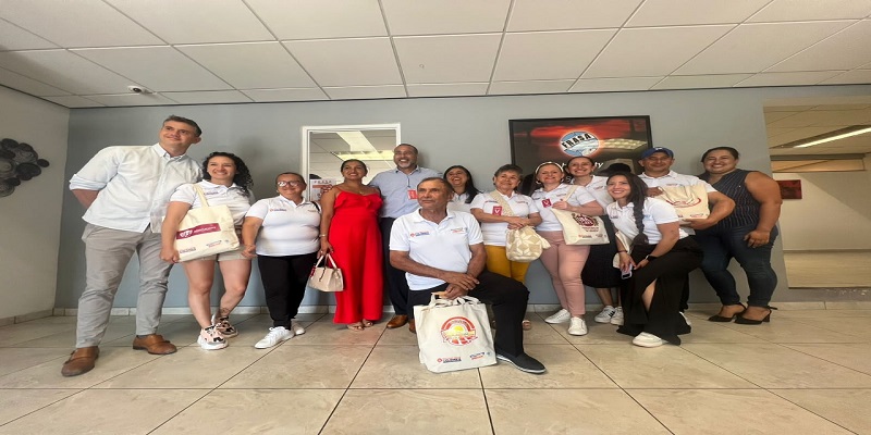 Aruba, punta de lanza de la panela y el café de Cundinamarca al comercio internacional