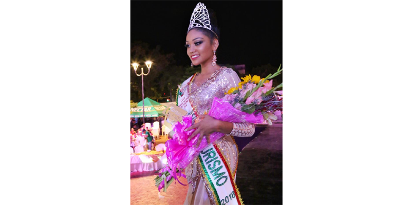 Colombia amaneció con nueva Reina Nacional del Turismo













 









