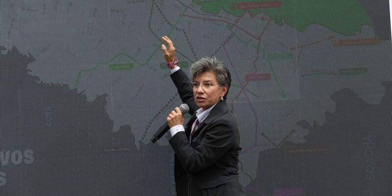 Cundinamarca y Bogotá fortalecen la Región Metropolitana