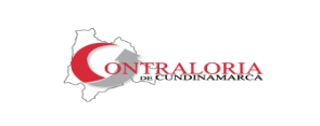Logo Imagen Contraloría de Cundinamarca