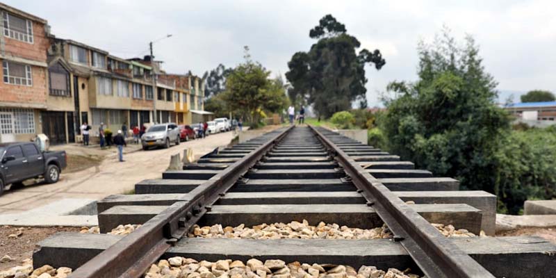 Después de 16 años regresa el Tren Turístico a Nemocón