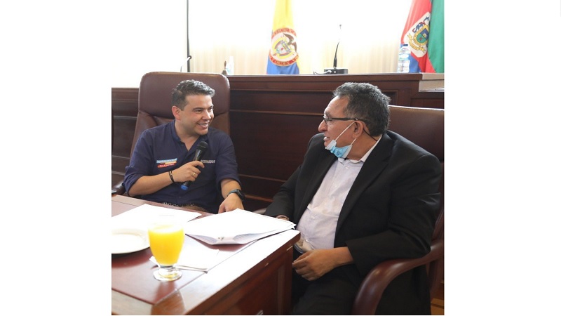 Más de $15.000 millones para apalancar el desarrollo de Gachetá











