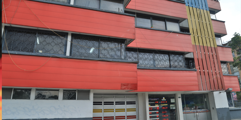 La Lotería de Cundinamarca incrementó sus ventas en 30% en 2017










































