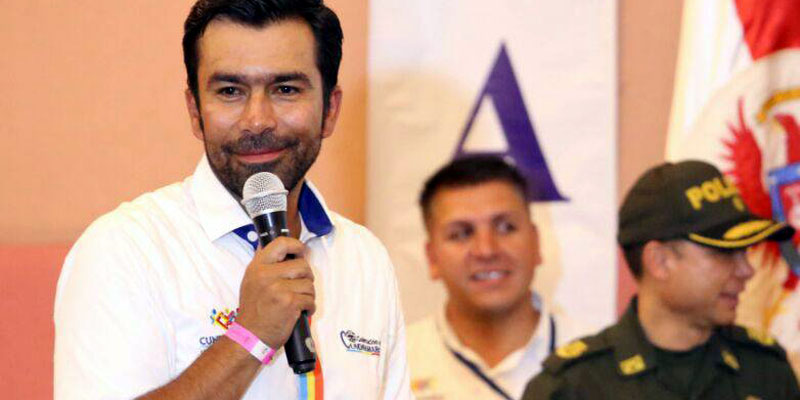 Apoyo incondicional para la promoción y puesta en marcha de nuestras políticas públicas

