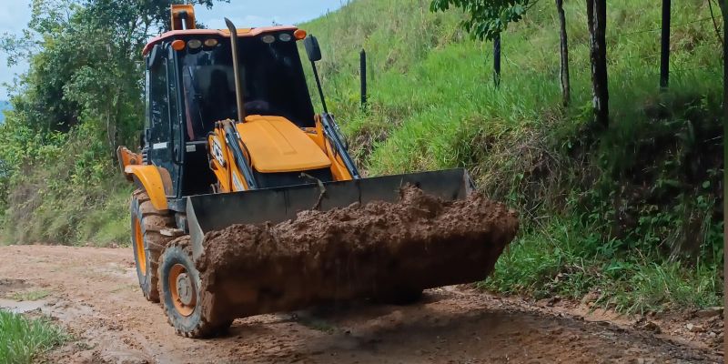 Más de 720 kilómetros fueron atendidos en Cundinamarca para hacer frente a la ola invernal