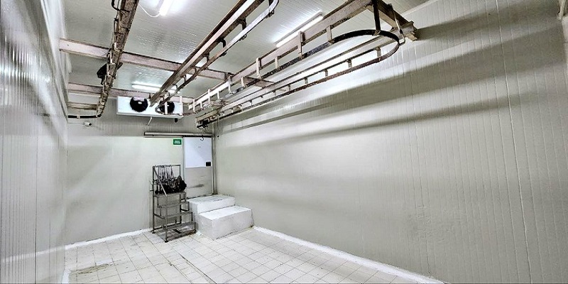 Más de $5.100 millones para Plantas de Beneficio Animal
