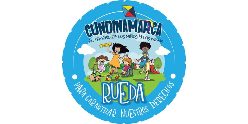 Cundinamarca ‘rueda’ para garantizar los derechos de los niños, niñas y adolescentes













